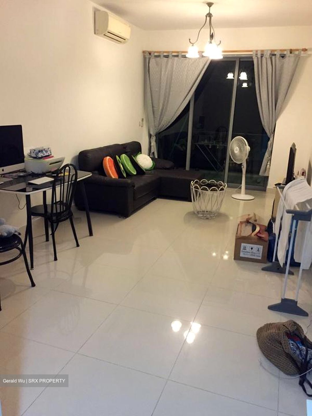 Oasis Garden (D19), Condominium #524965201